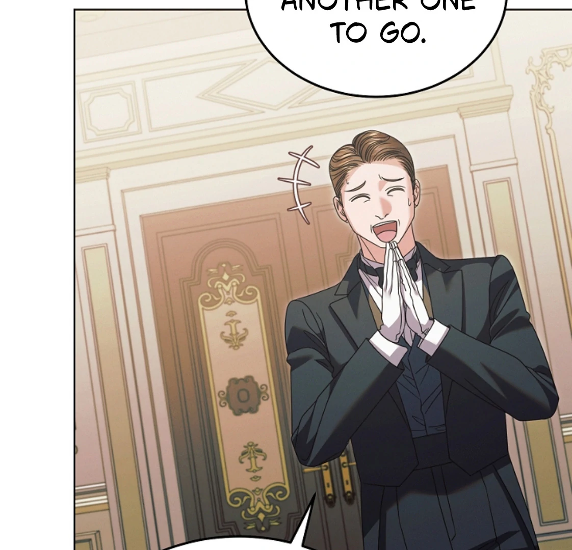 Read Try Begging EN Manga Online