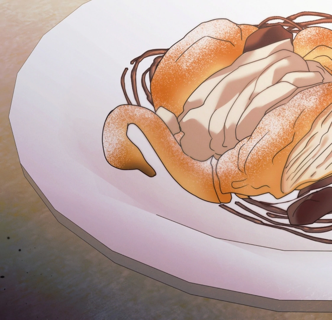 Read Try Begging EN Manga Online