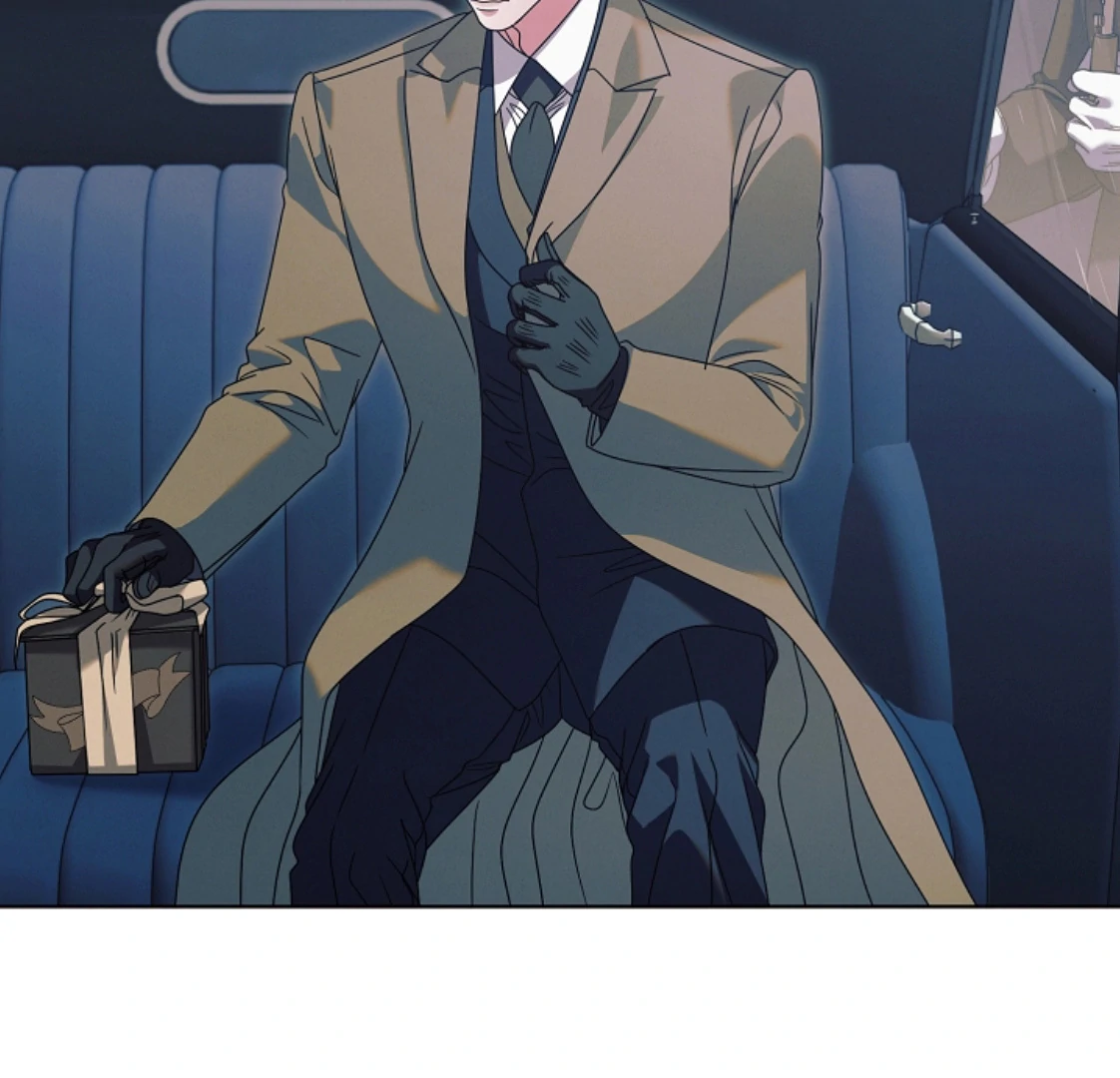 Read Try Begging EN Manga Online