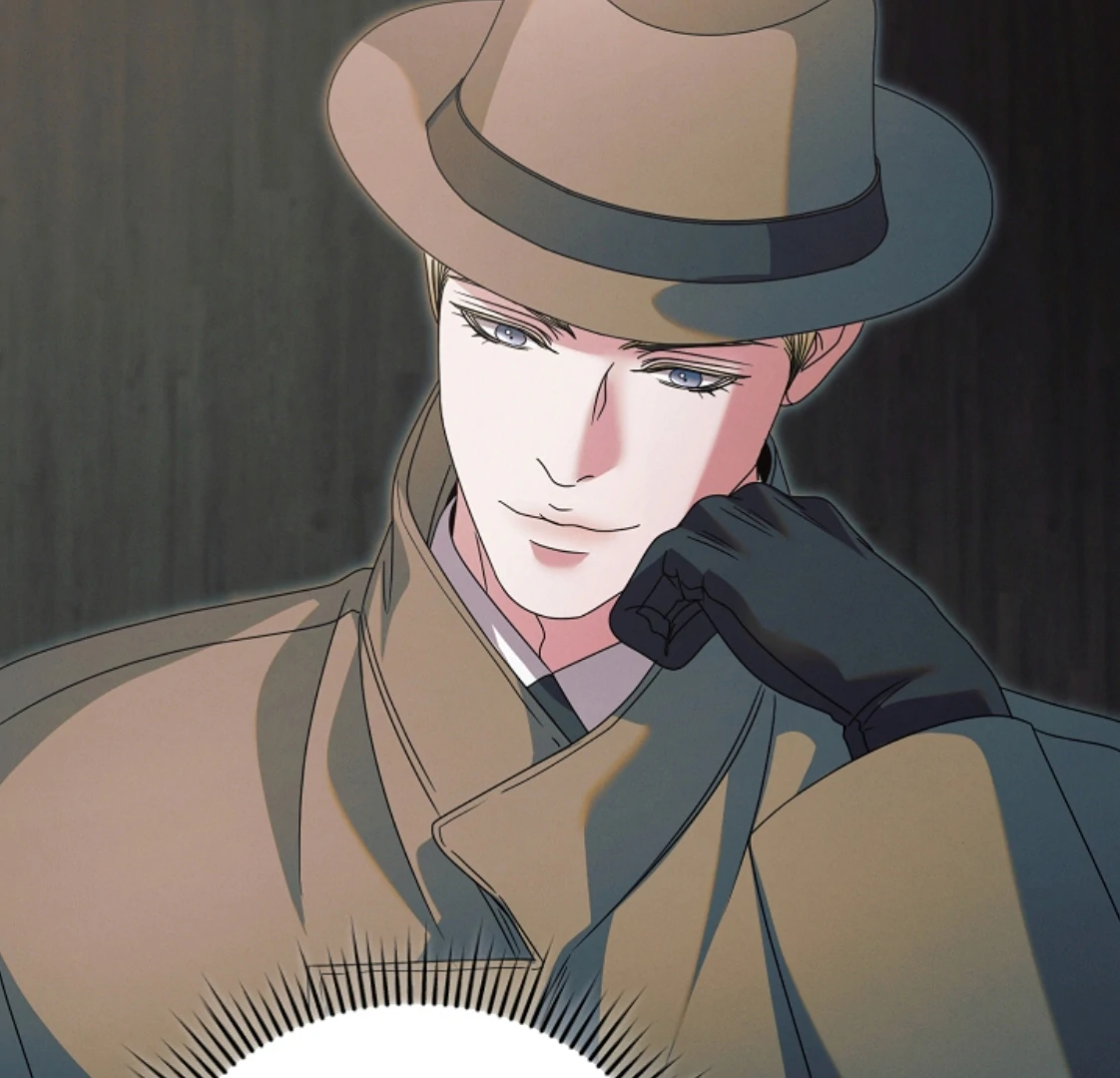 Read Try Begging EN Manga Online