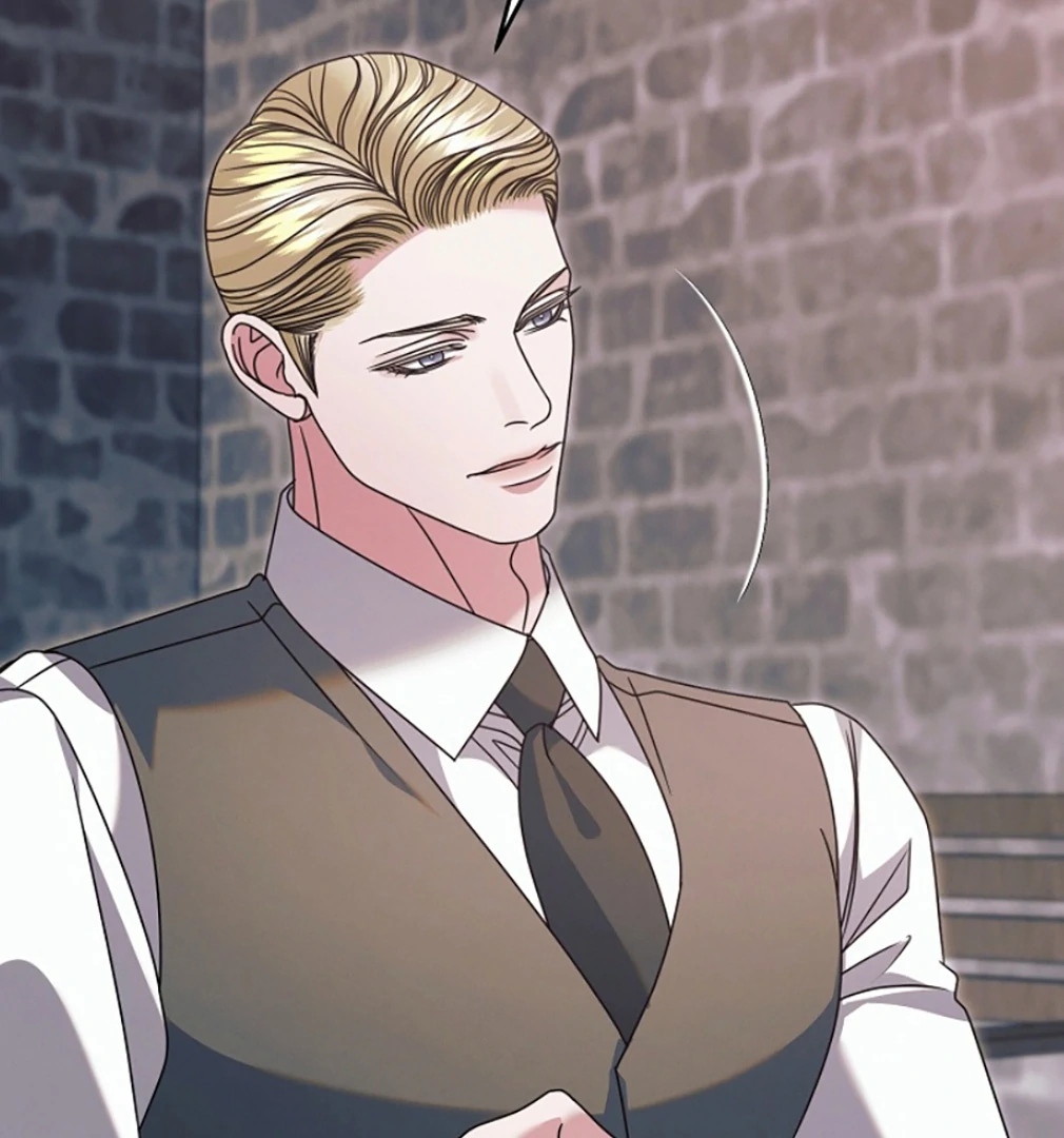 Read Try Begging EN Manga Online