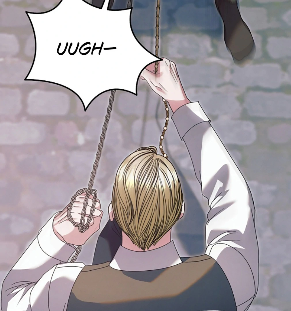 Read Try Begging EN Manga Online