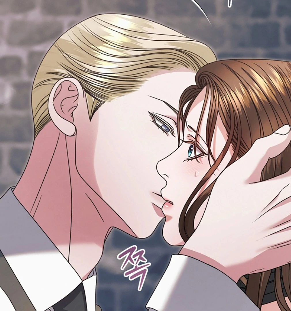 Read Try Begging EN Manga Online