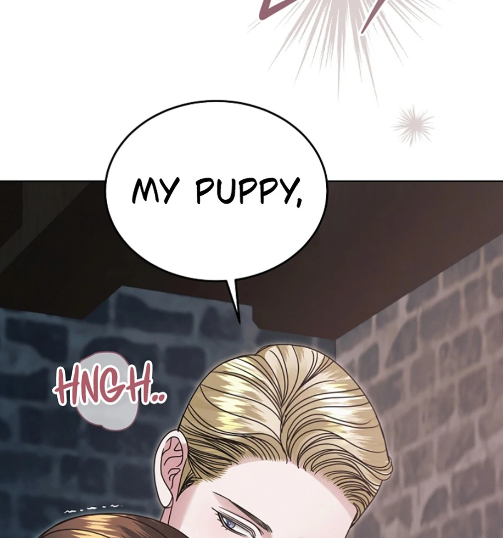 Read Try Begging EN Manga Online