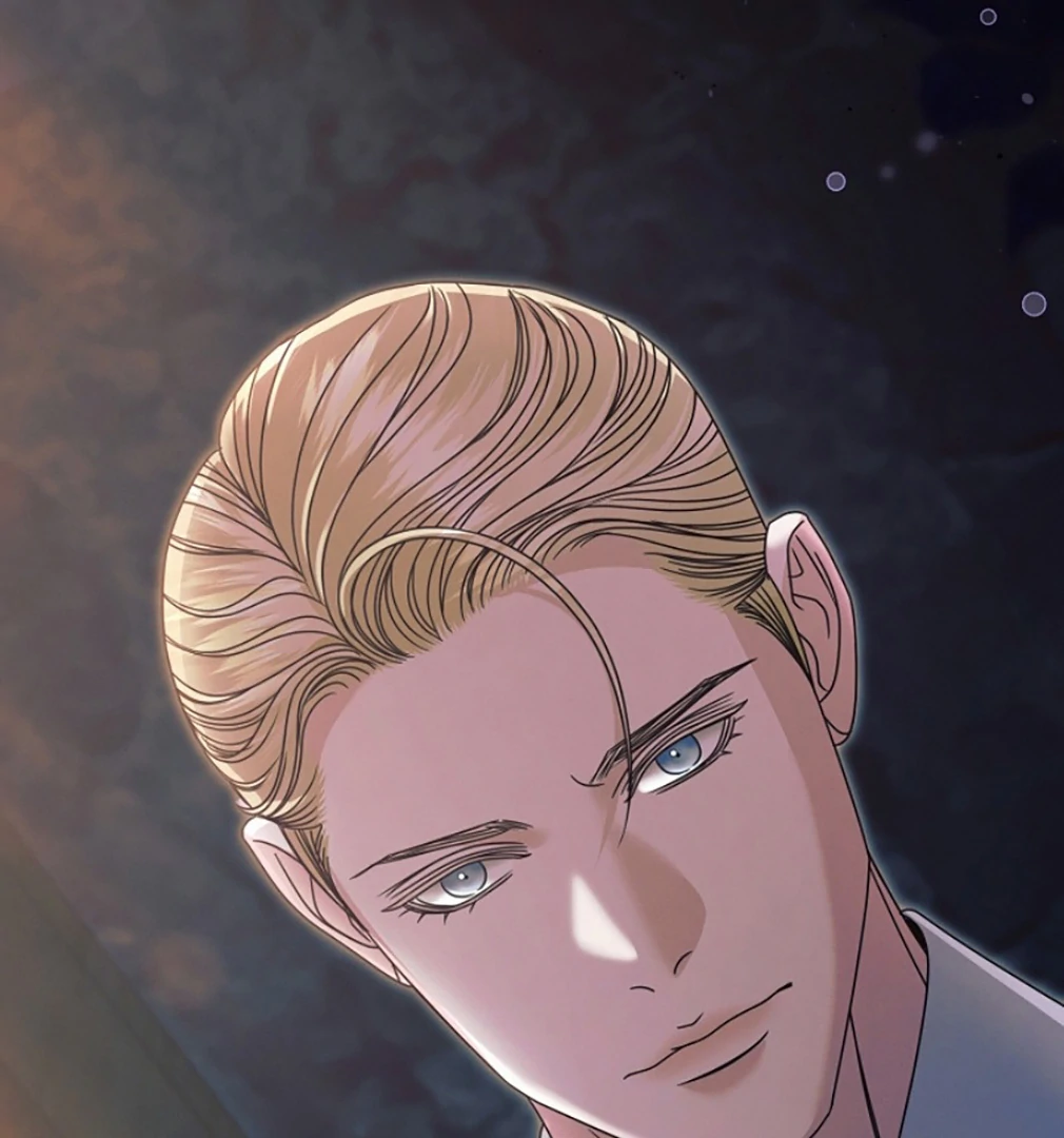 Read Try Begging EN Manga Online