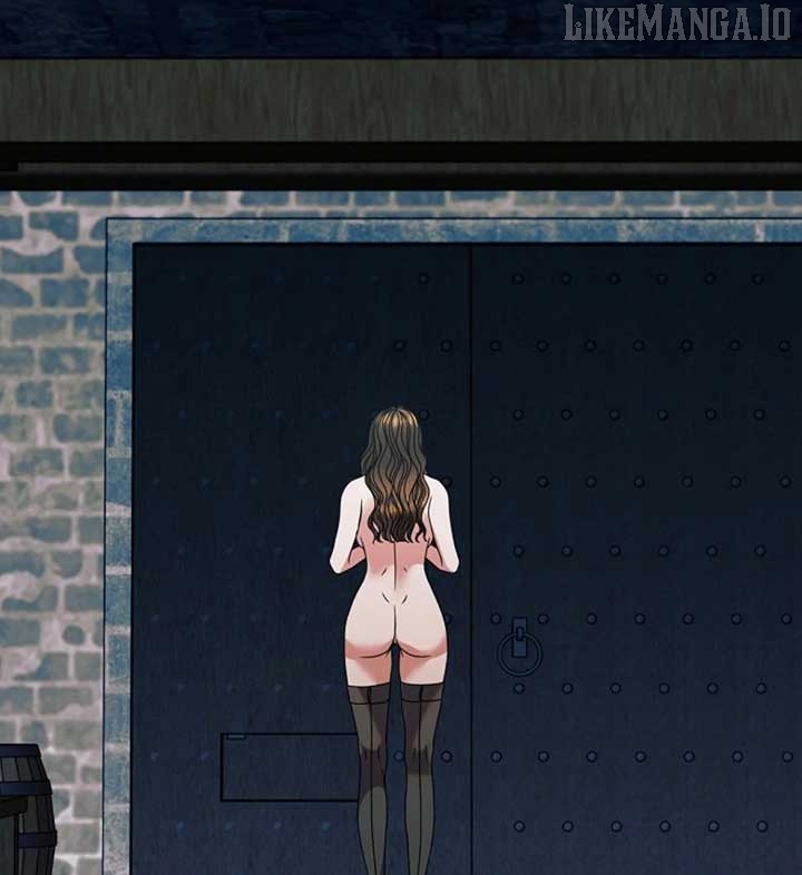 Read Try Begging EN Manga Online