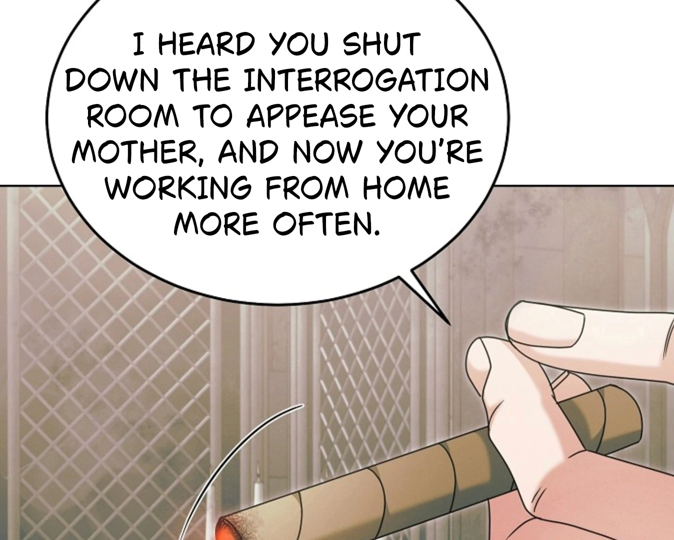 Read Try Begging EN Manga Online