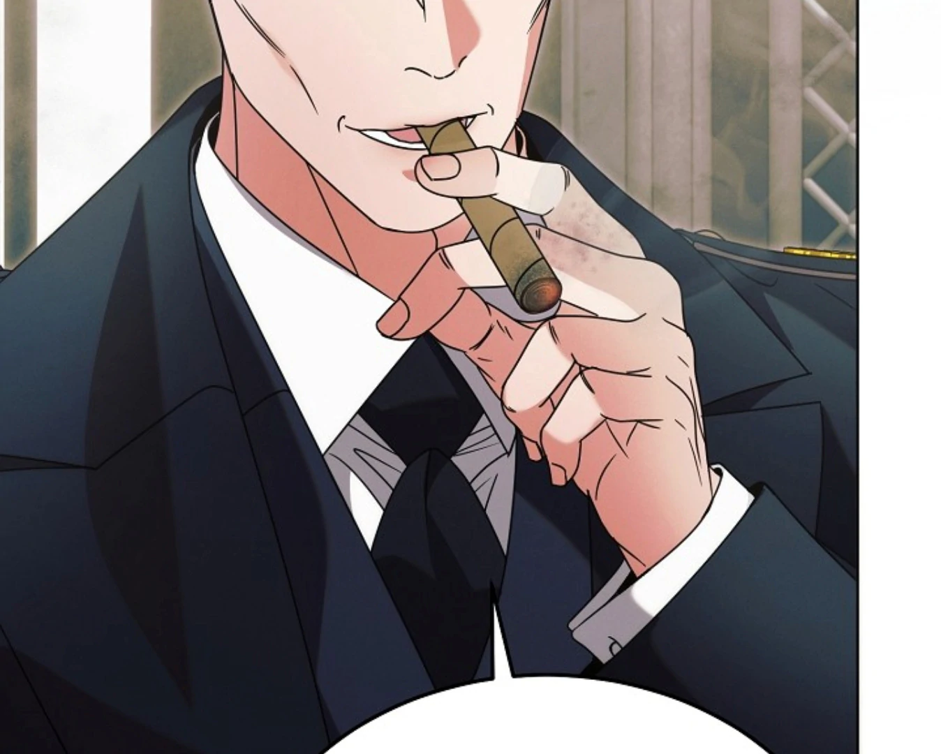 Read Try Begging EN Manga Online