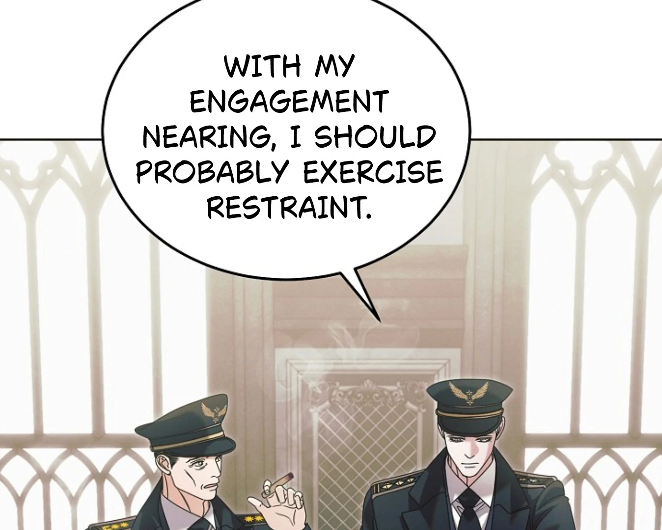 Read Try Begging EN Manga Online