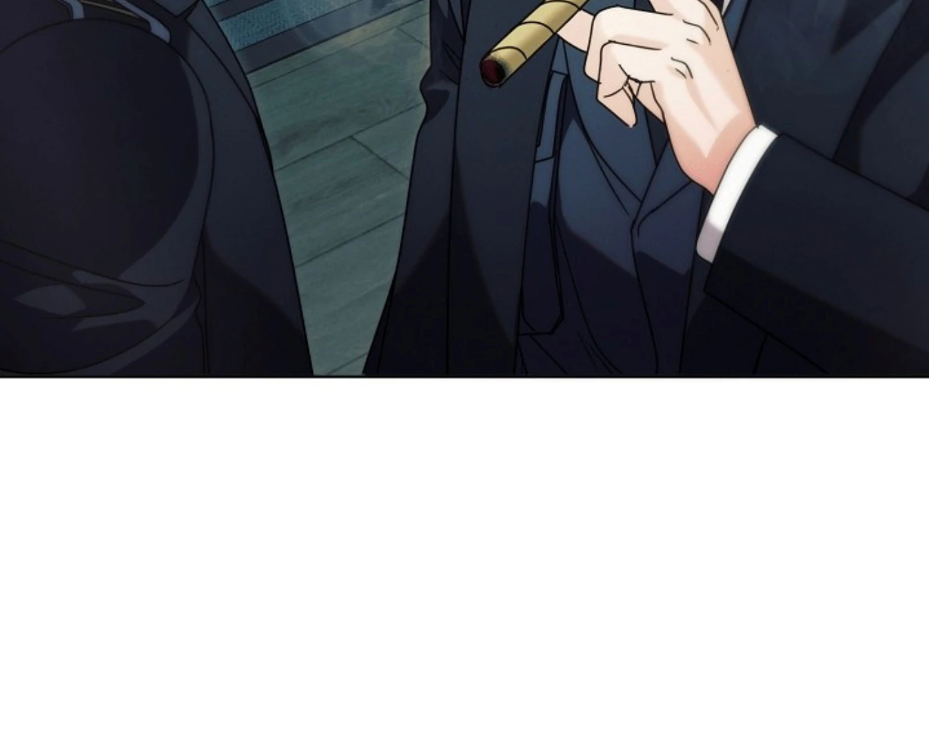 Read Try Begging EN Manga Online