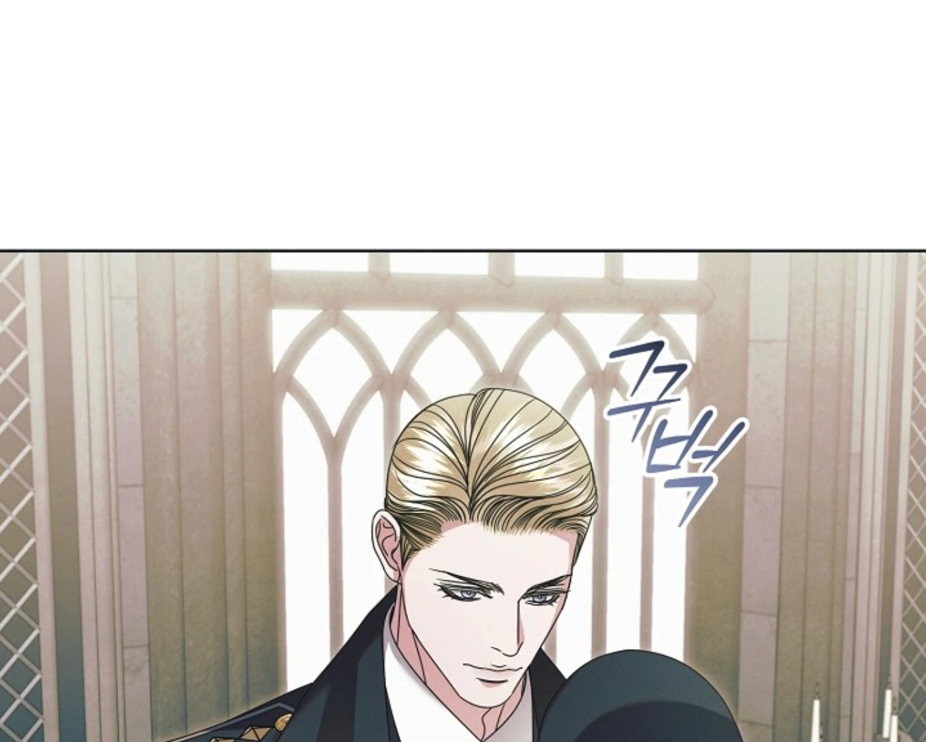 Read Try Begging EN Manga Online