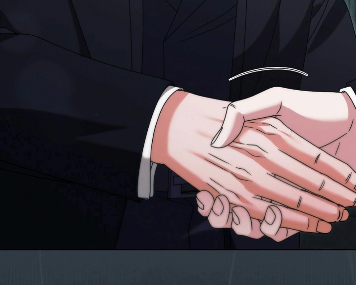 Read Try Begging EN Manga Online