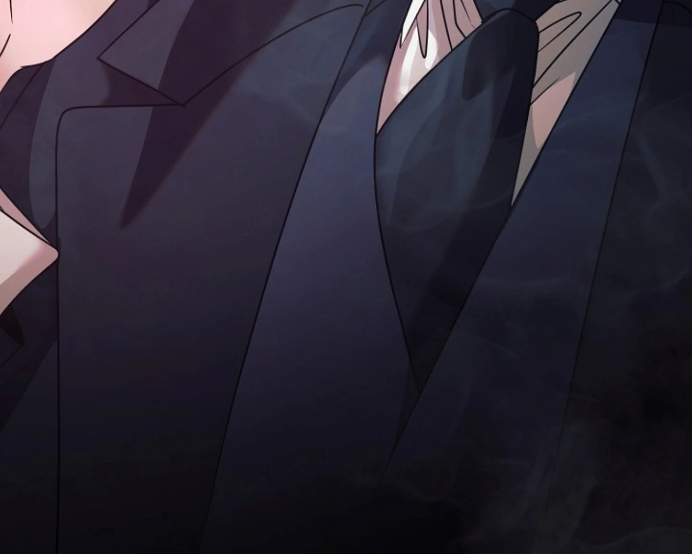 Read Try Begging EN Manga Online