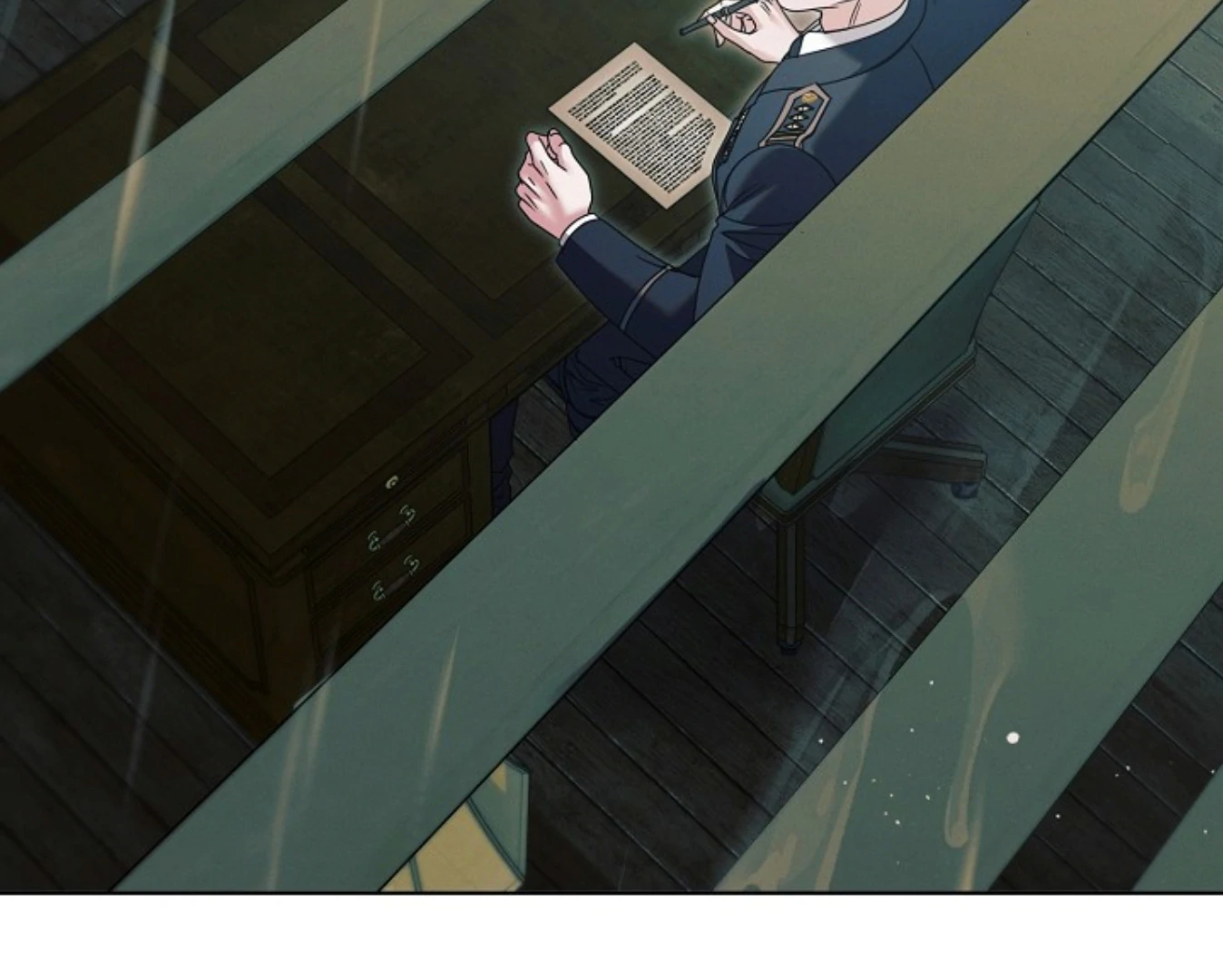 Read Try Begging EN Manga Online