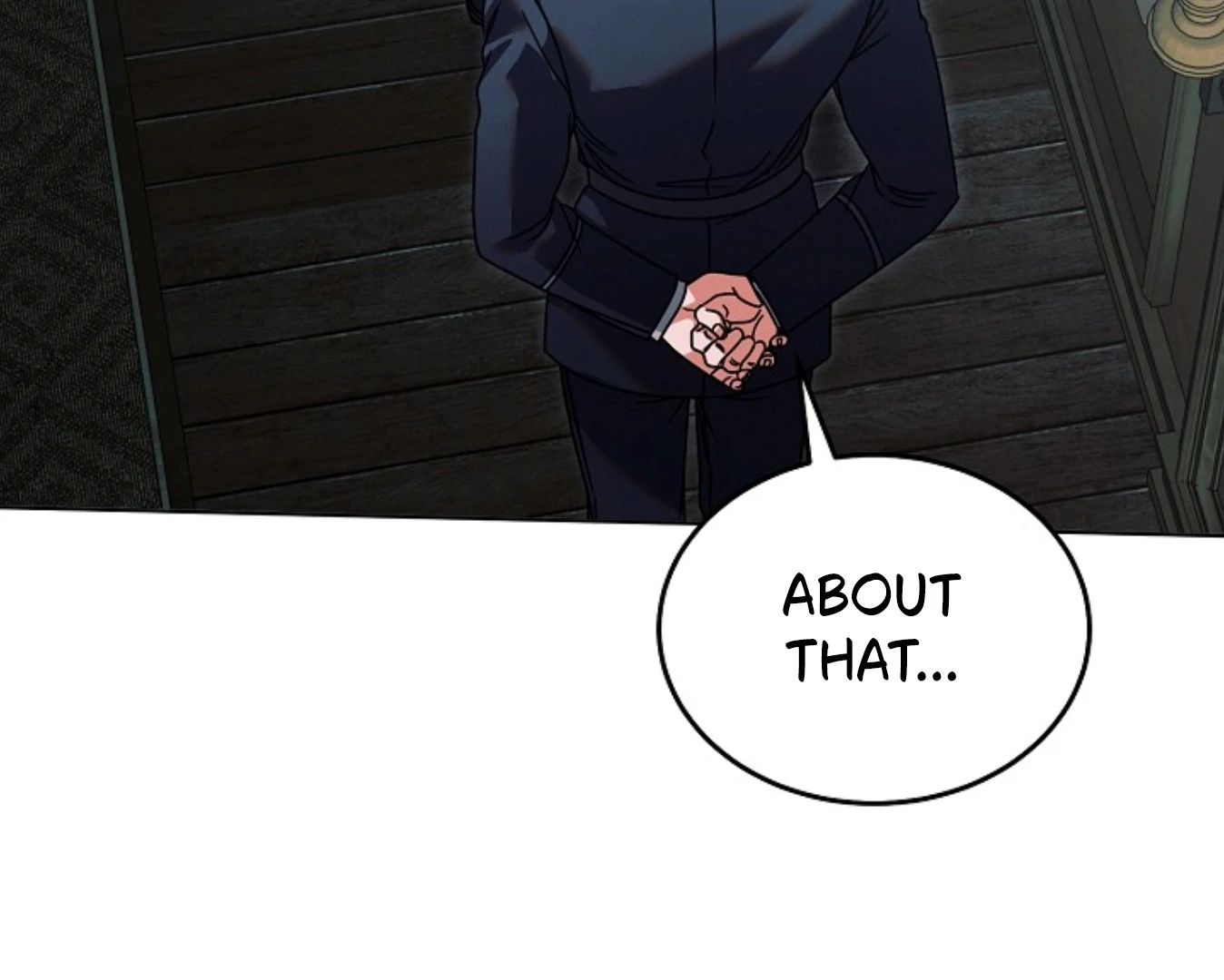 Read Try Begging EN Manga Online