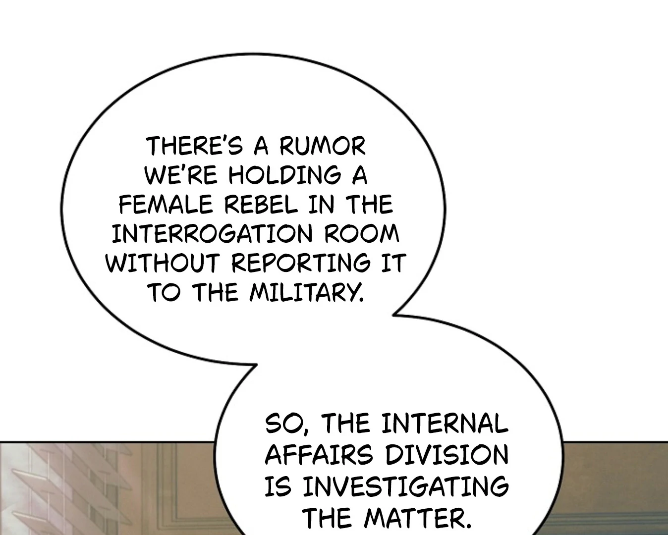 Read Try Begging EN Manga Online