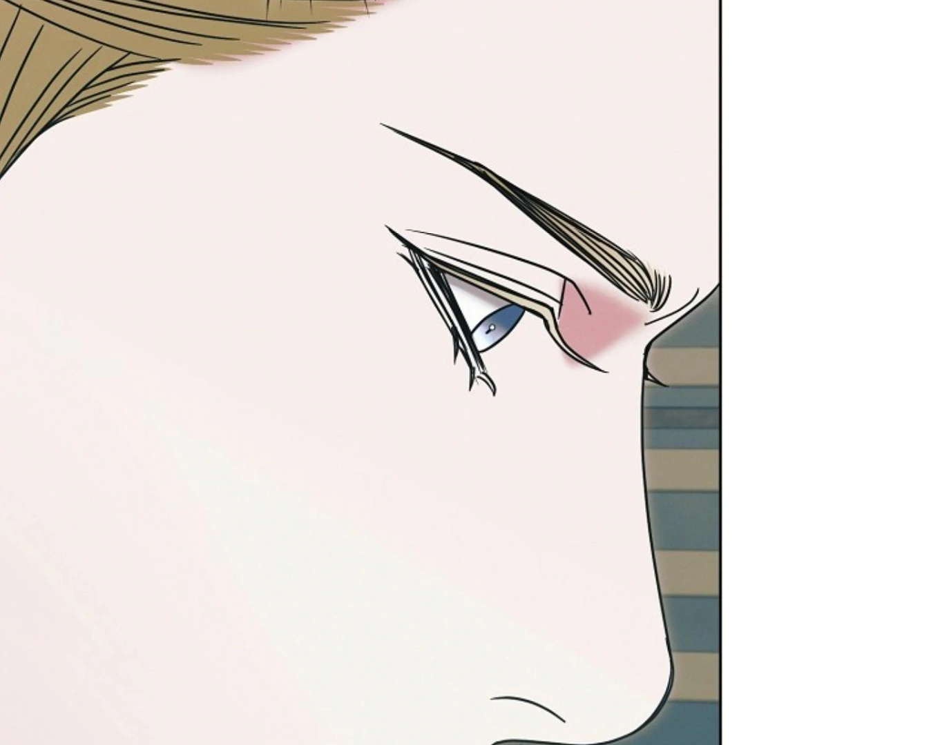 Read Try Begging EN Manga Online
