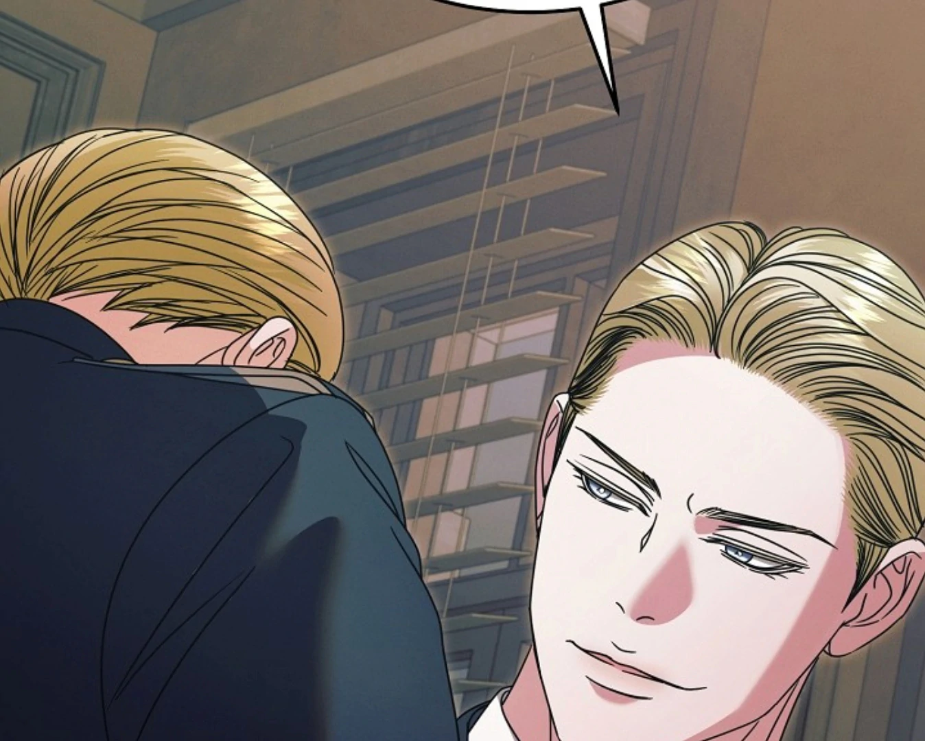 Read Try Begging EN Manga Online