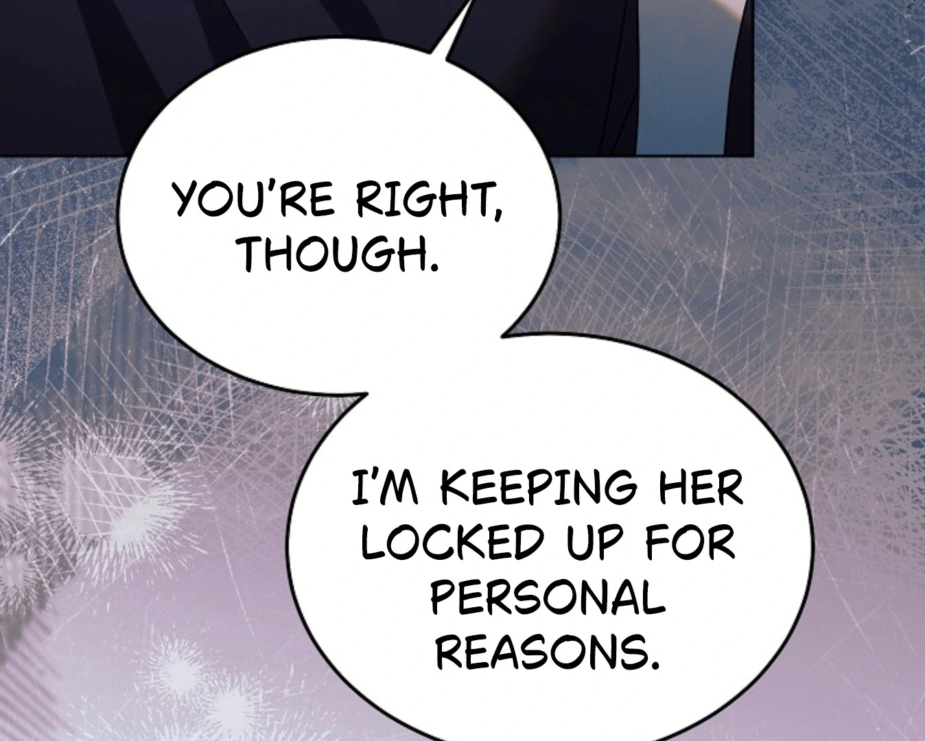 Read Try Begging EN Manga Online