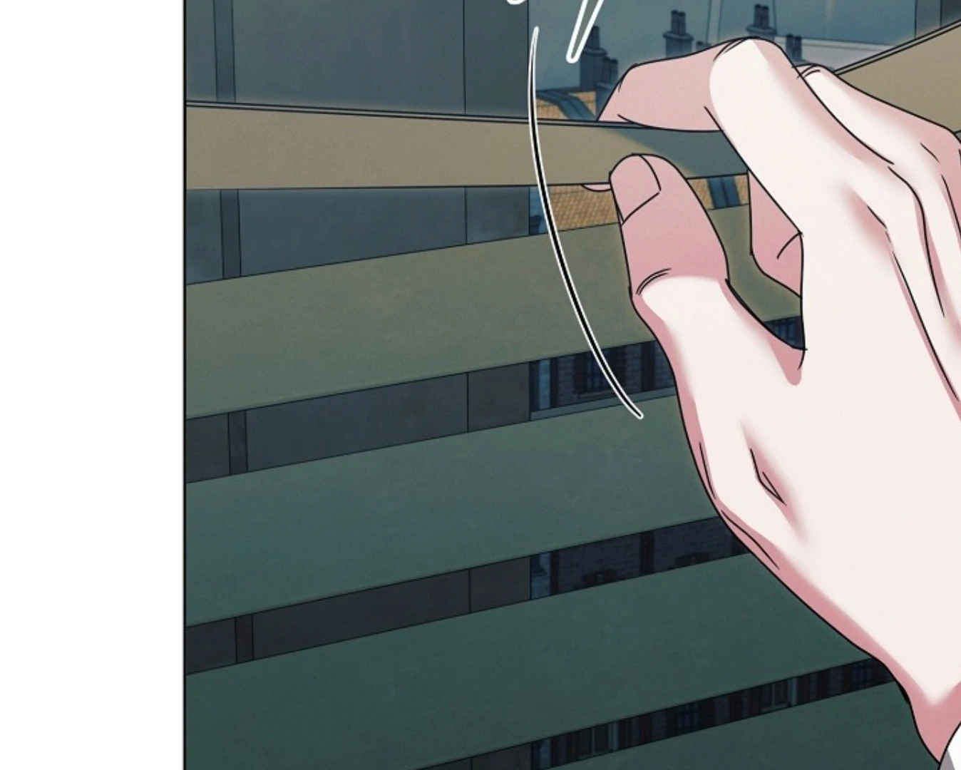 Read Try Begging EN Manga Online