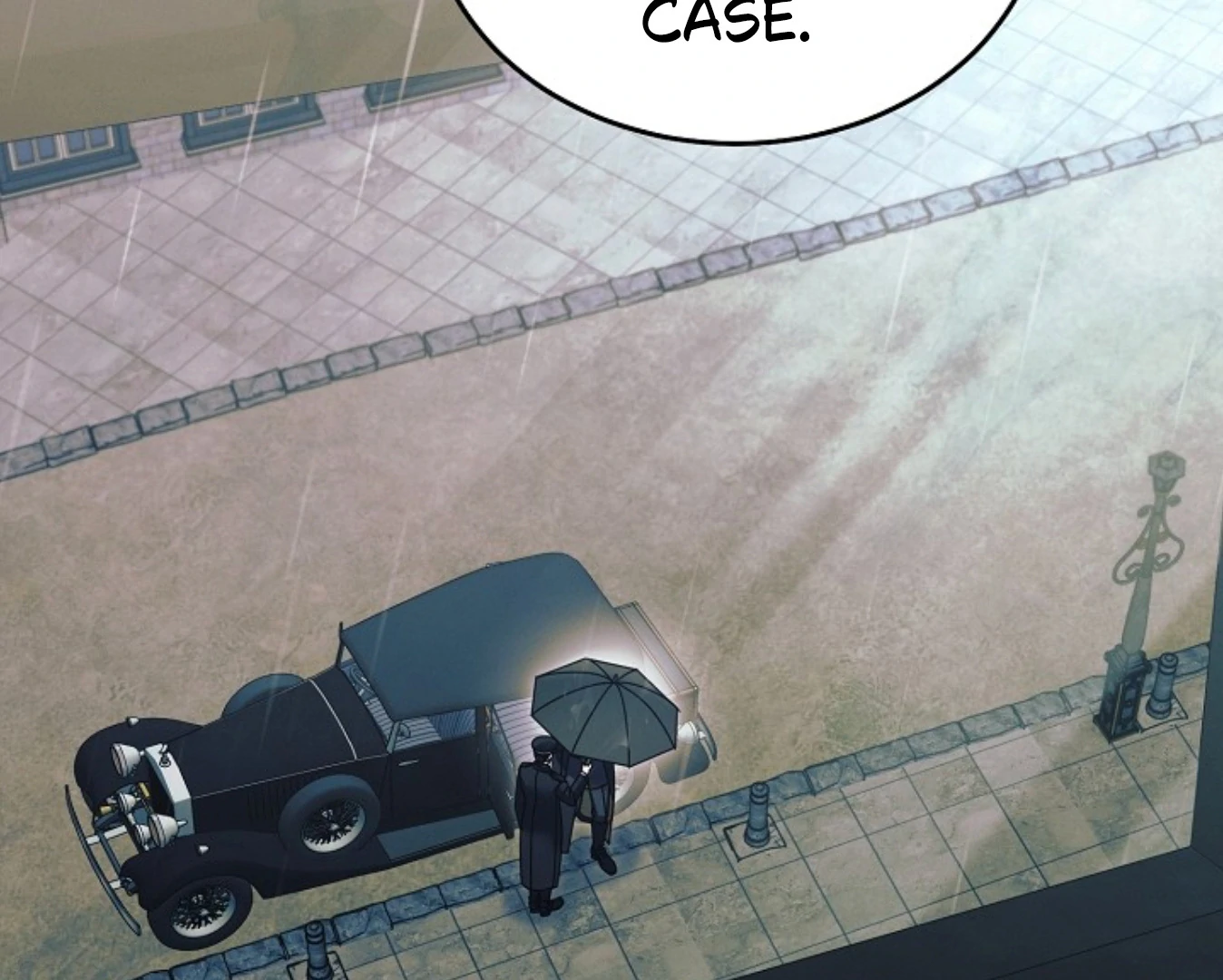 Read Try Begging EN Manga Online