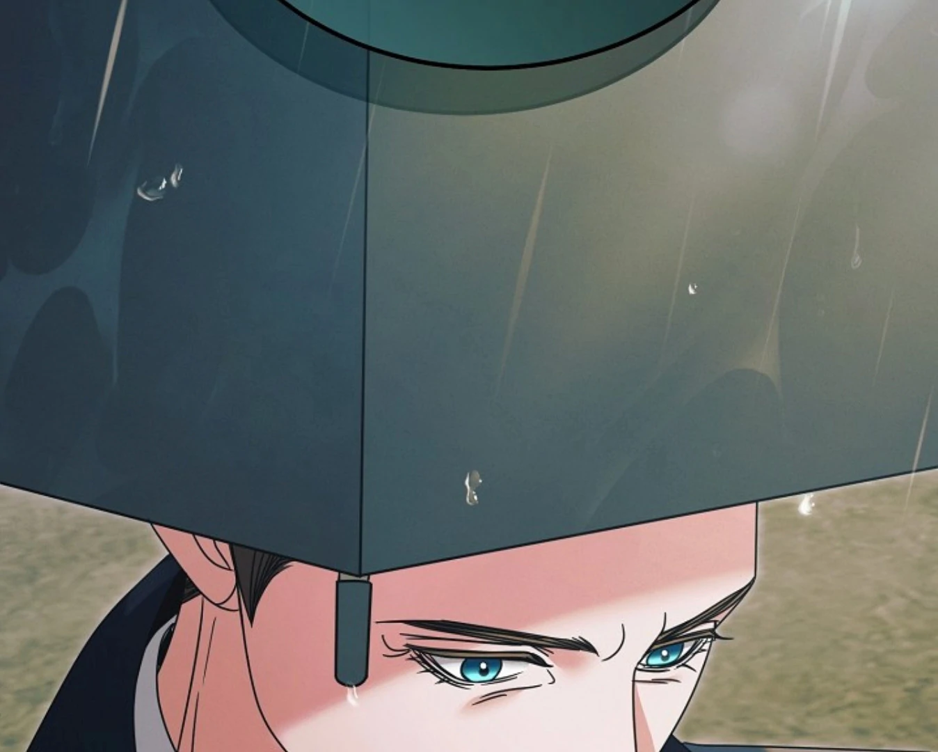 Read Try Begging EN Manga Online