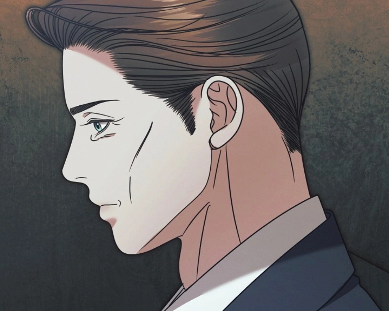 Read Try Begging EN Manga Online