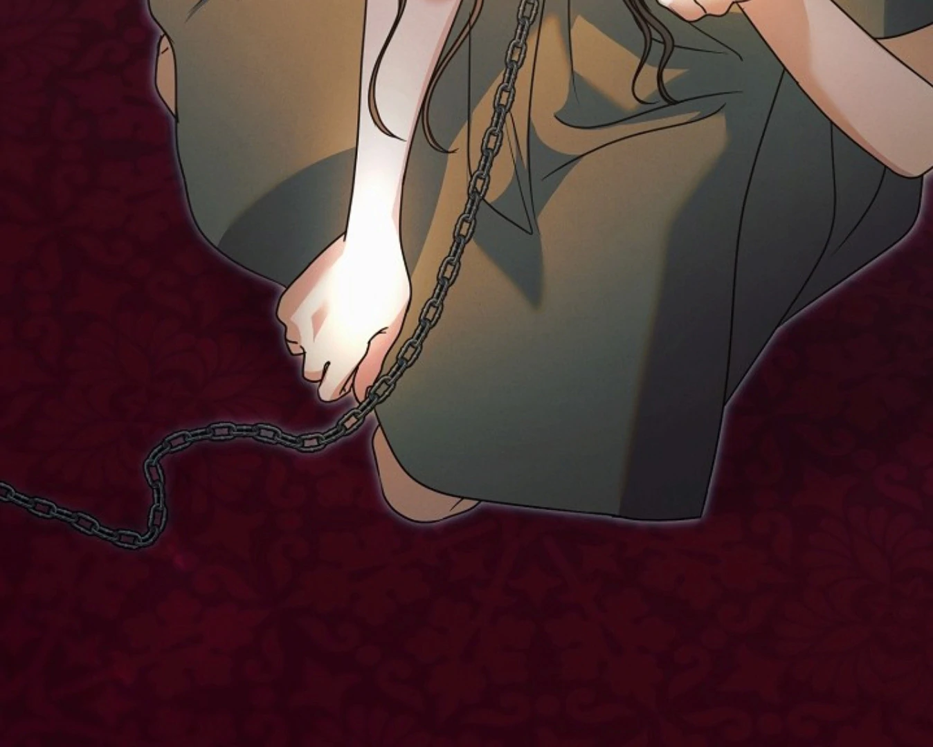 Read Try Begging EN Manga Online