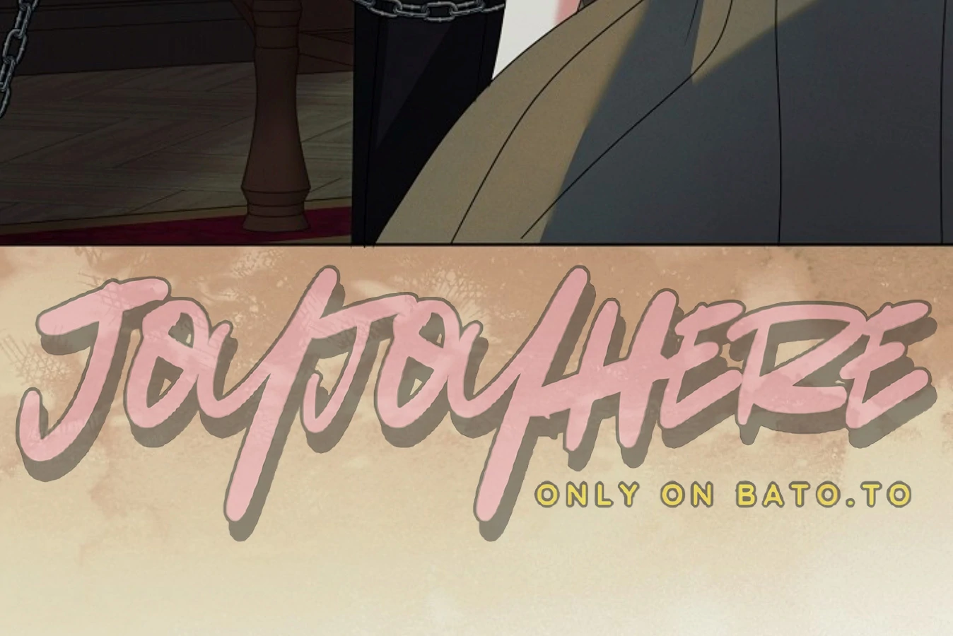 Read Try Begging EN Manga Online