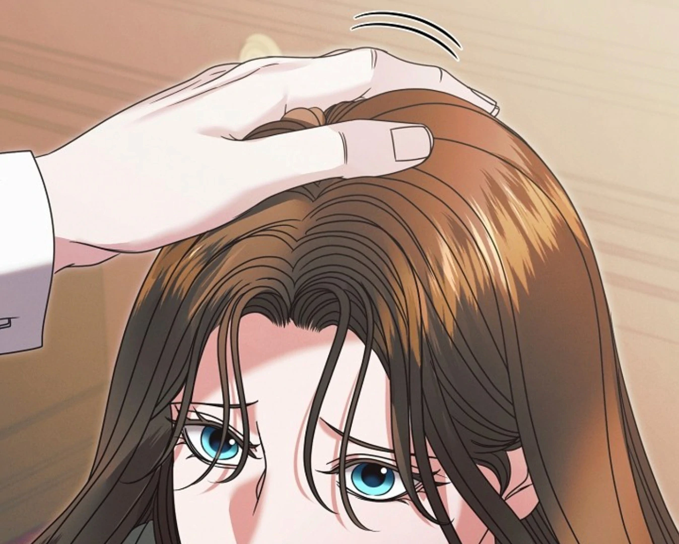 Read Try Begging EN Manga Online