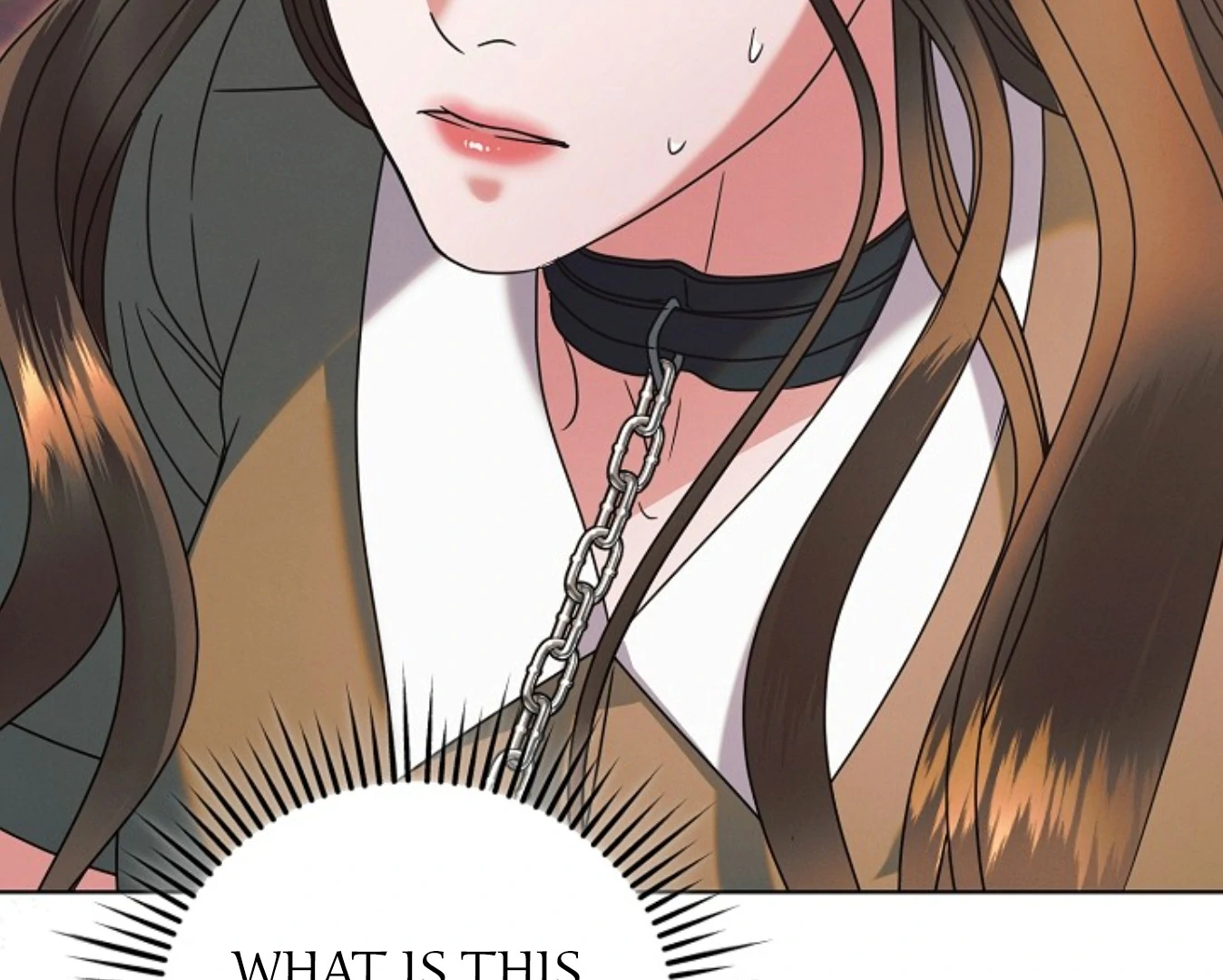 Read Try Begging EN Manga Online