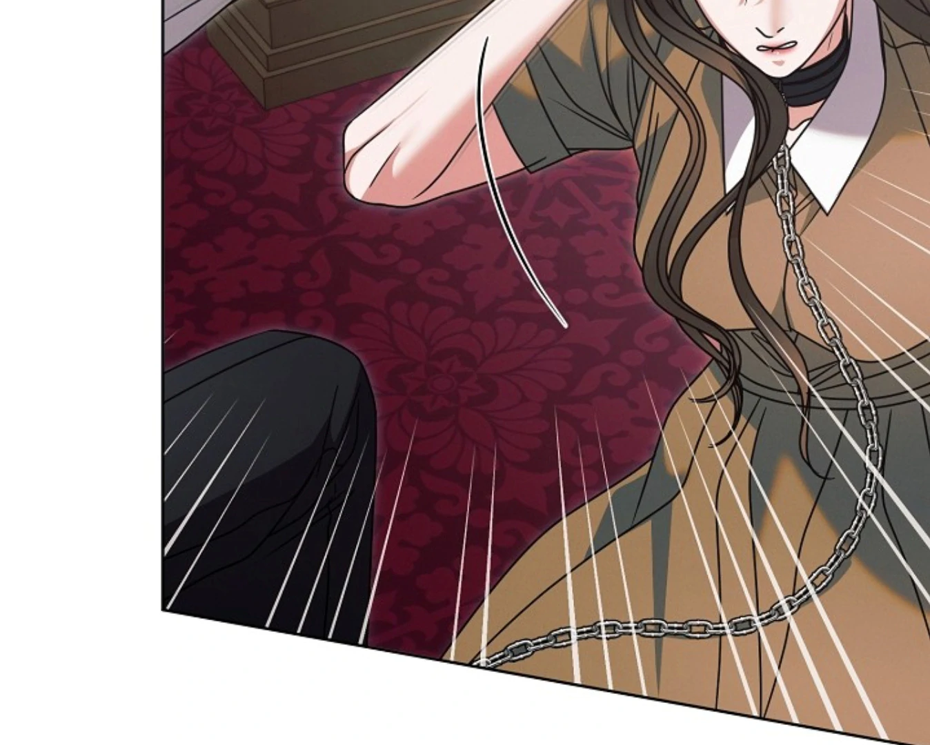 Read Try Begging EN Manga Online