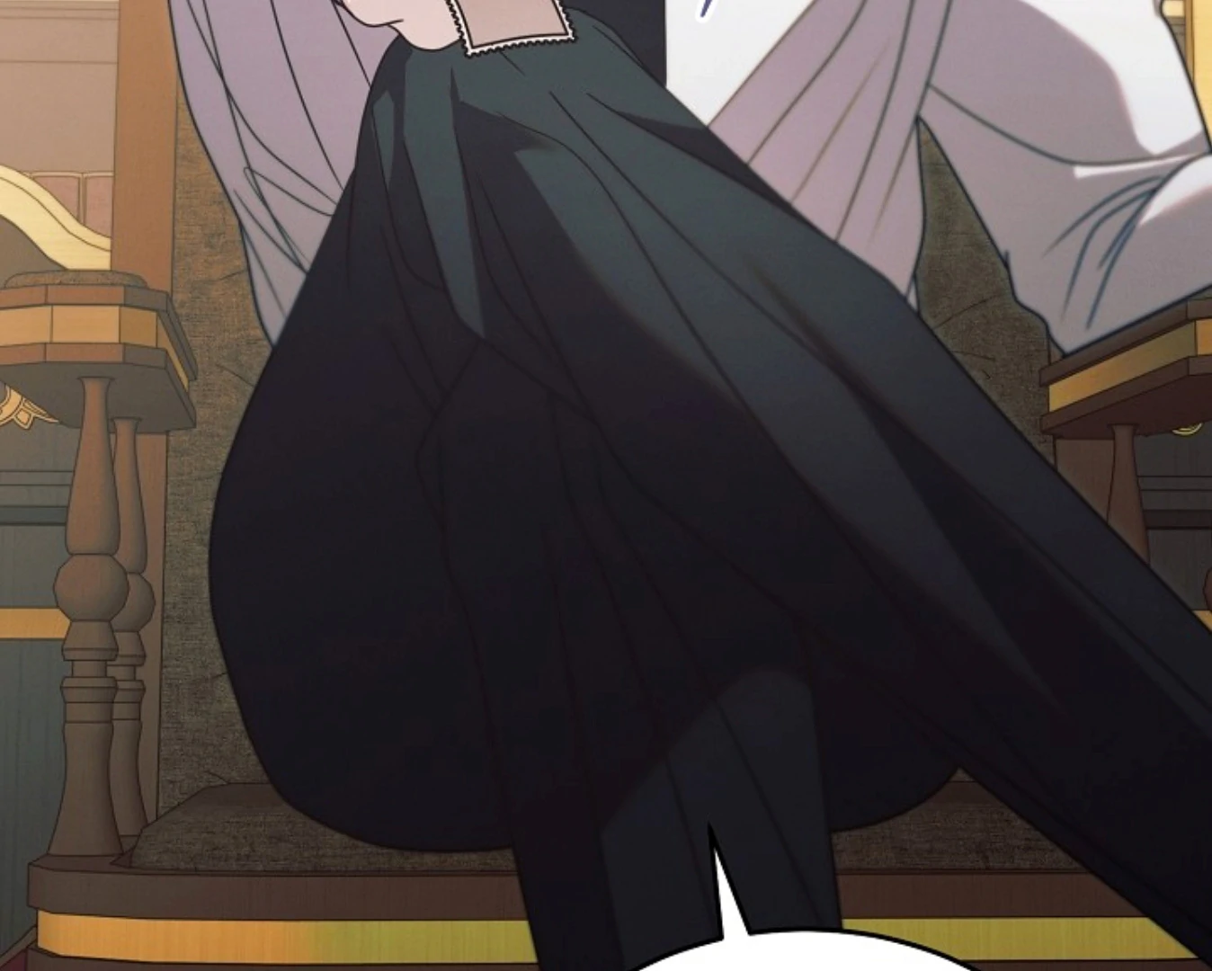 Read Try Begging EN Manga Online