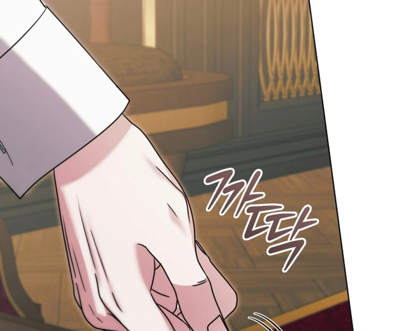 Read Try Begging EN Manga Online
