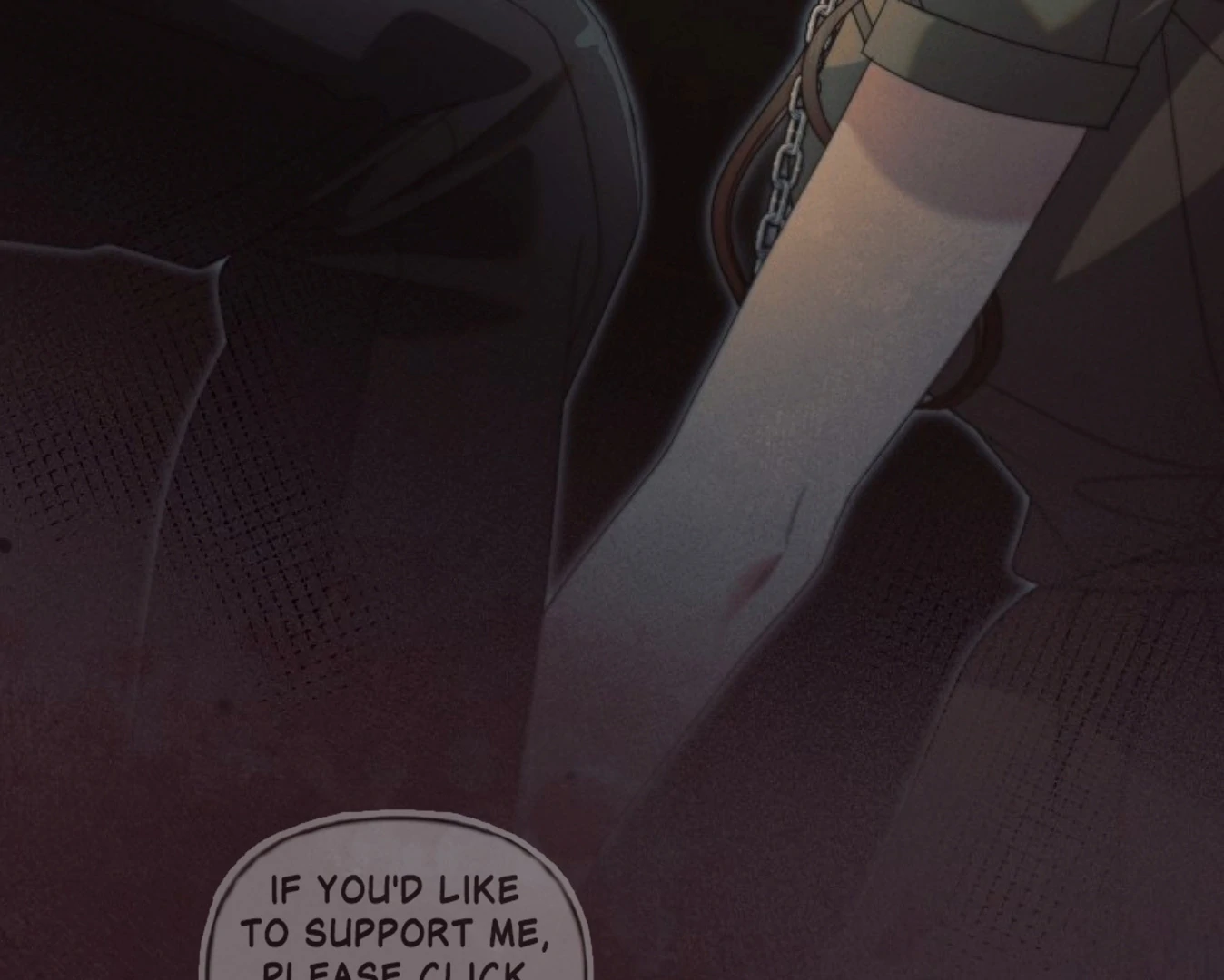 Read Try Begging EN Manga Online