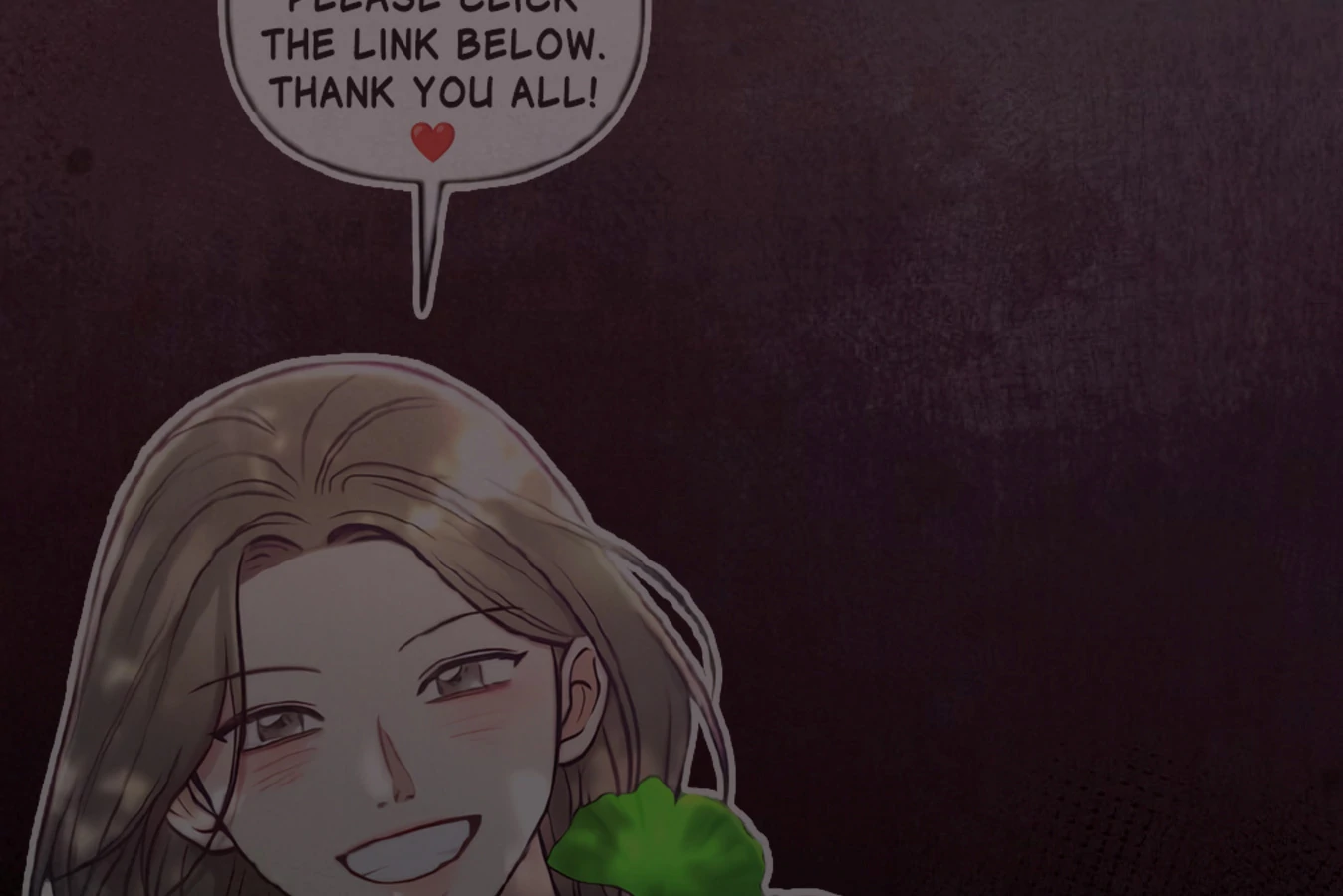 Read Try Begging EN Manga Online