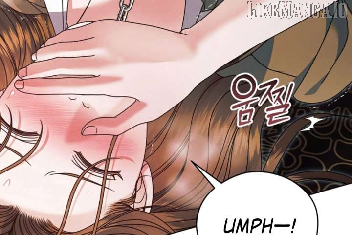 Read Try Begging EN Manga Online