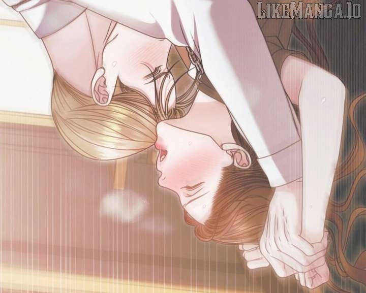 Read Try Begging EN Manga Online