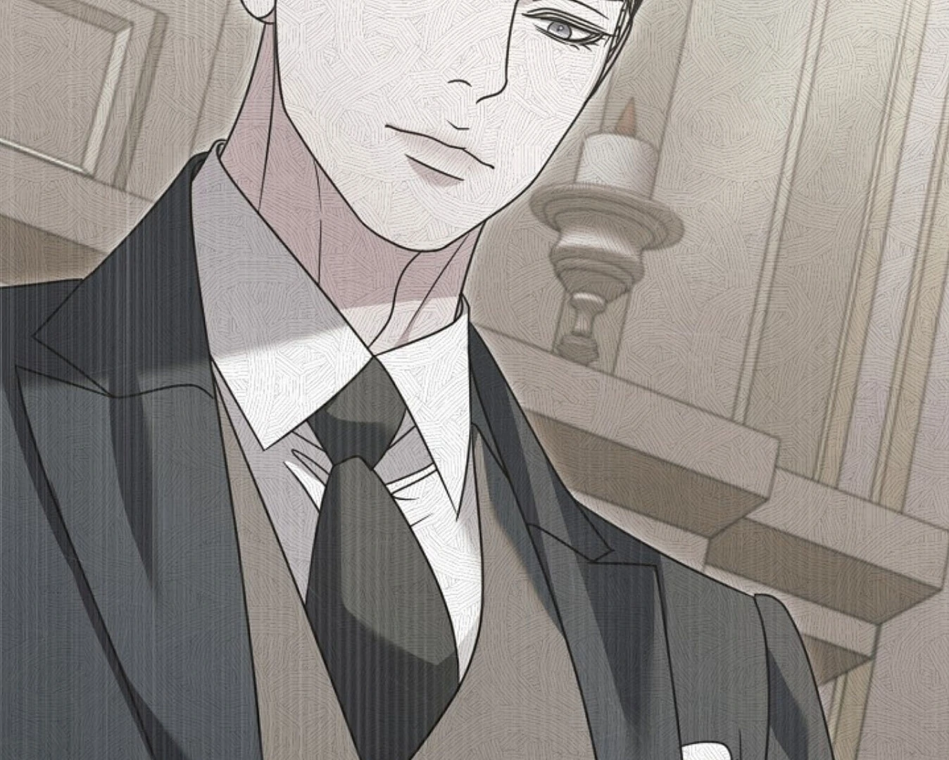 Read Try Begging EN Manga Online