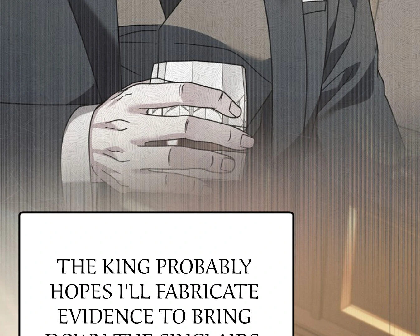 Read Try Begging EN Manga Online