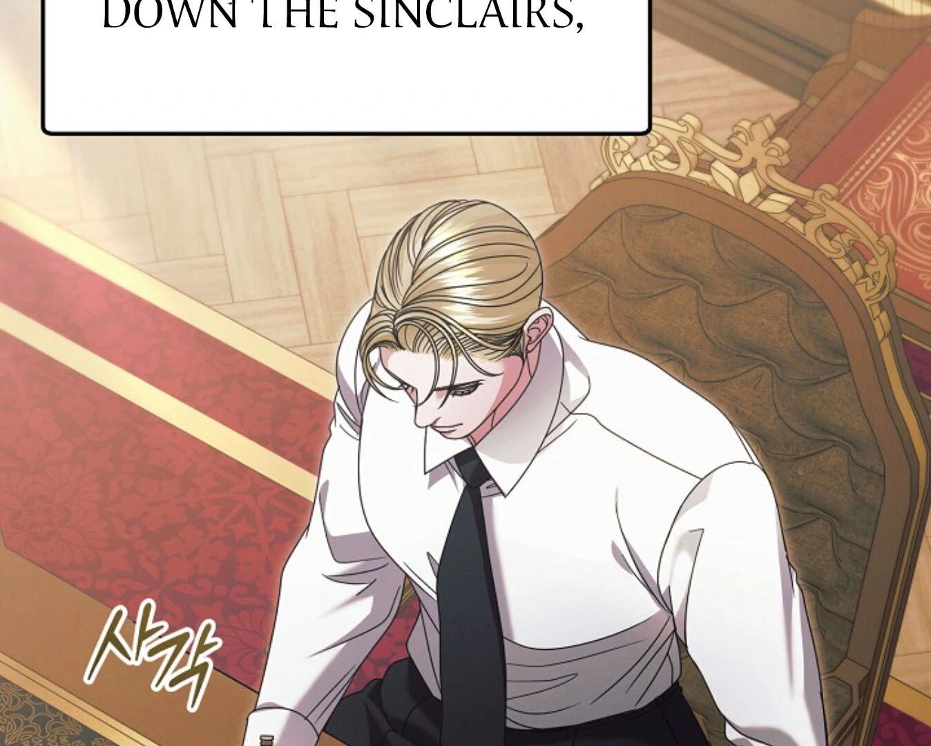 Read Try Begging EN Manga Online