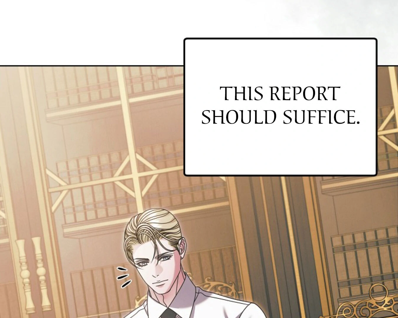 Read Try Begging EN Manga Online