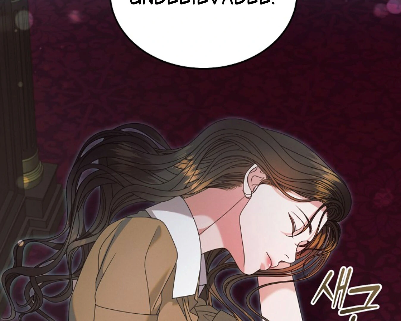 Read Try Begging EN Manga Online