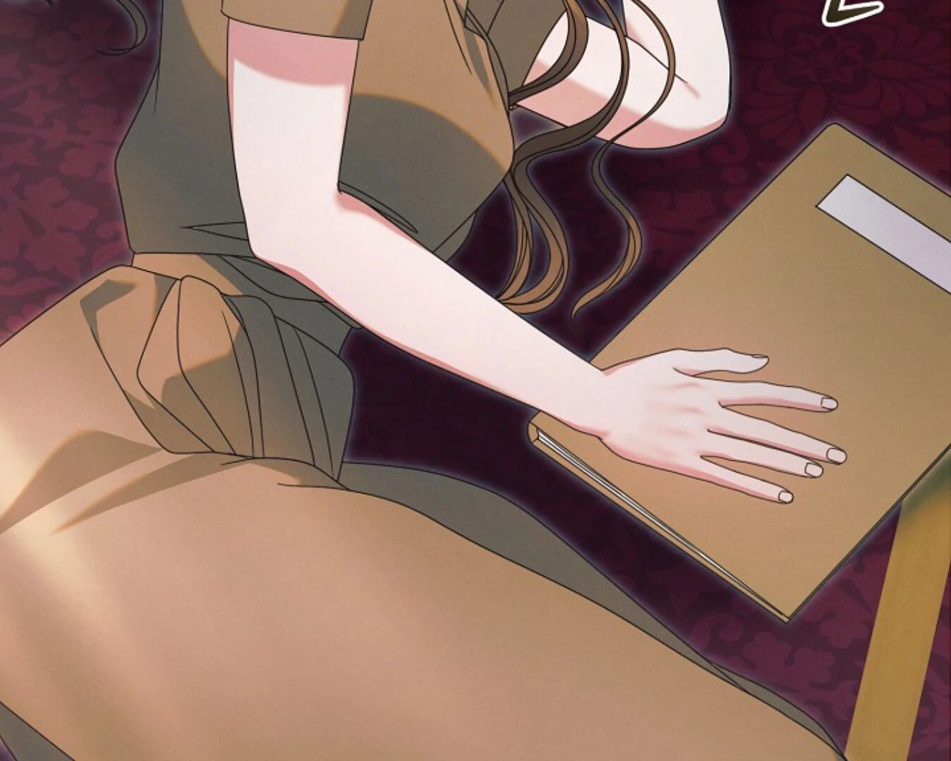 Read Try Begging EN Manga Online
