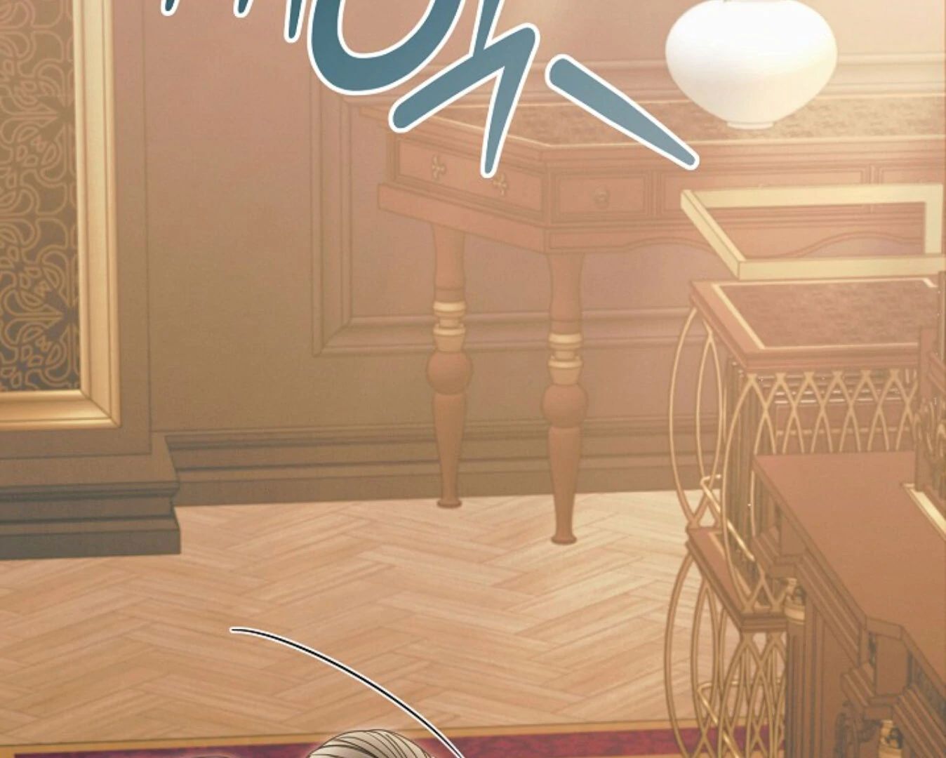 Read Try Begging EN Manga Online