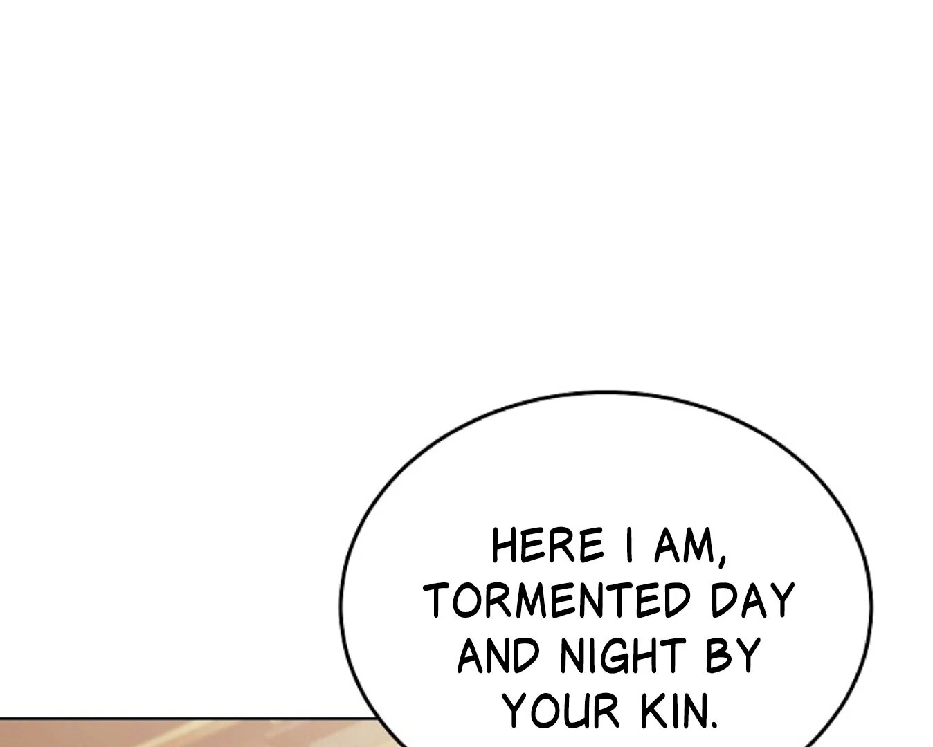 Read Try Begging EN Manga Online