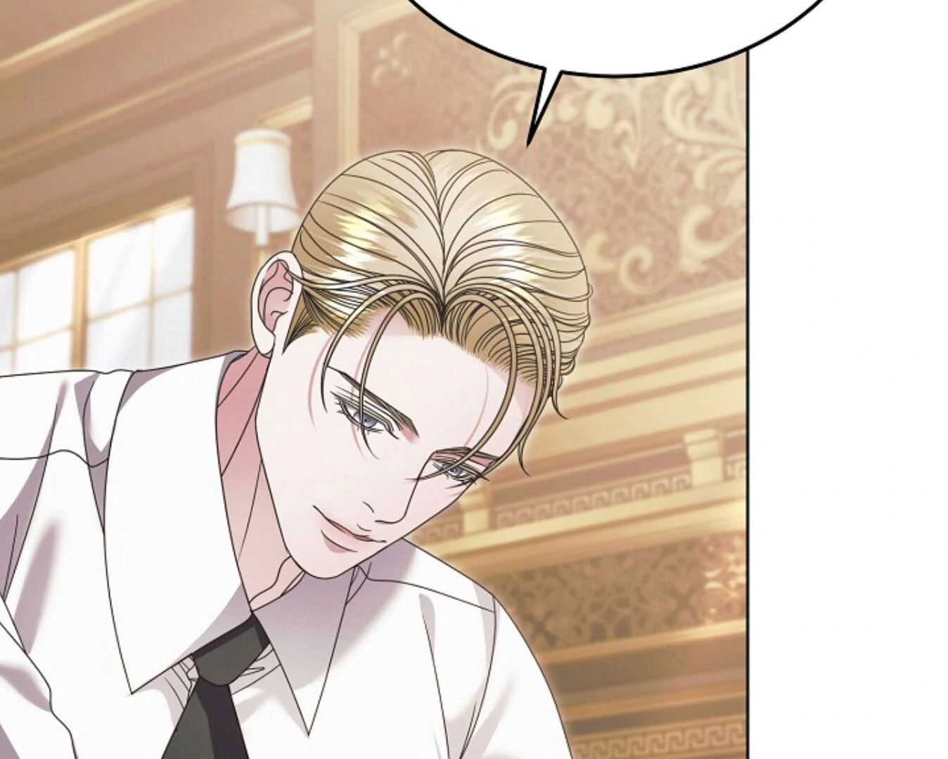 Read Try Begging EN Manga Online