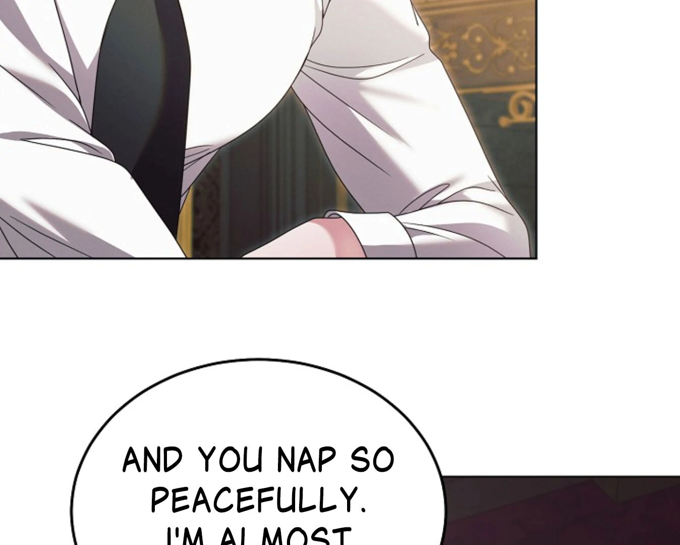 Read Try Begging EN Manga Online