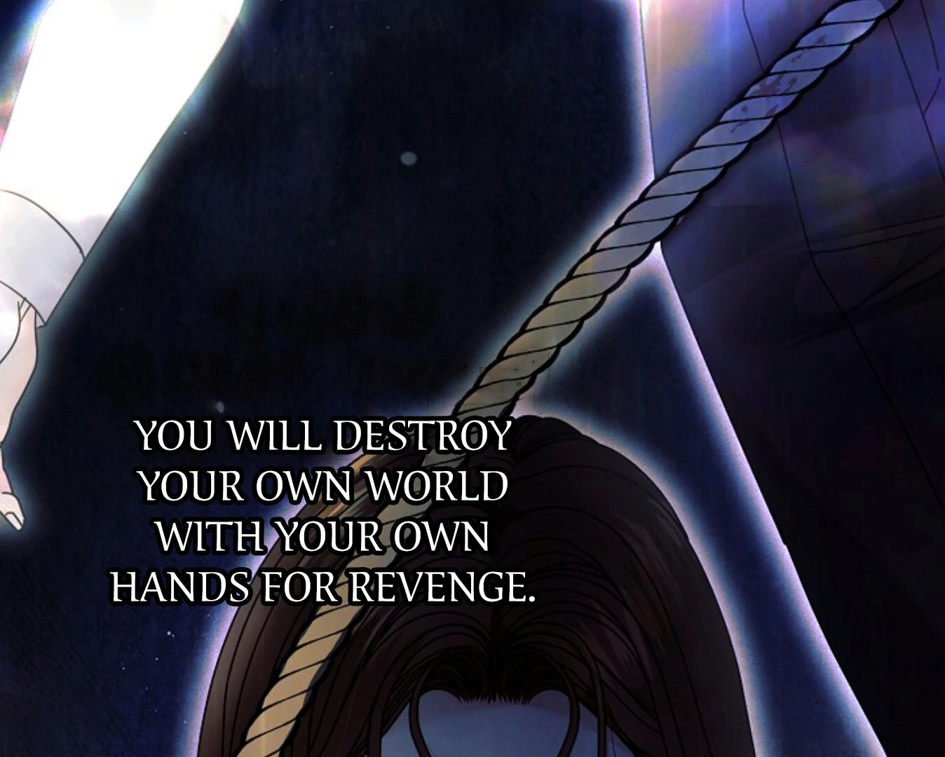 Read Try Begging EN Manga Online