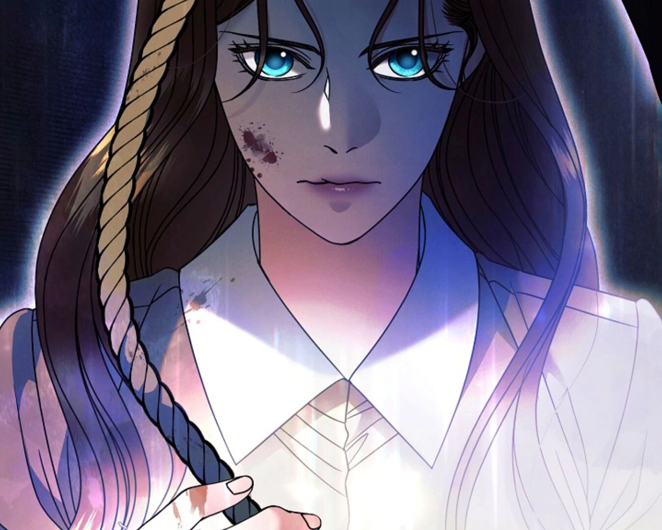 Read Try Begging EN Manga Online